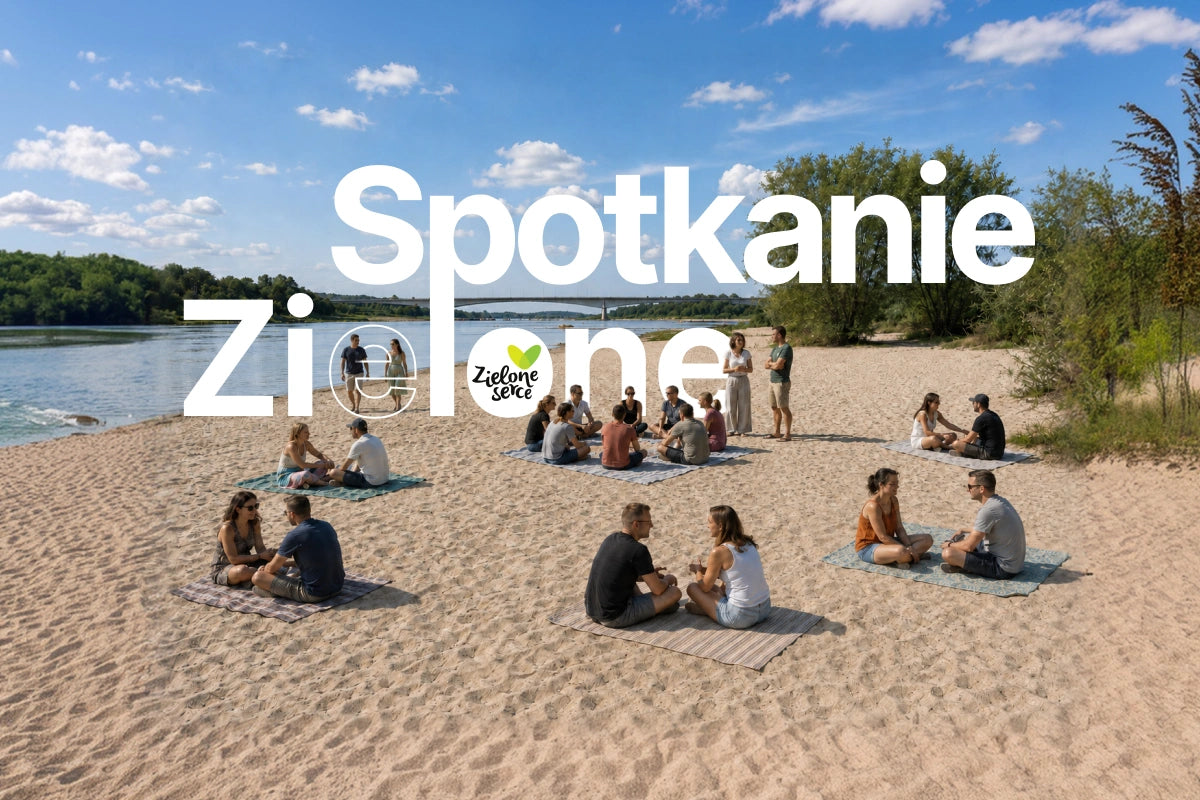 Zielone Spotkanie 39–51 | Warszawa
