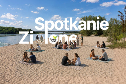 Zielone Spotkanie 39–51 | Warszawa